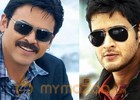 Venky, Mahesh's SVSC Shooting From Dec 5 