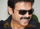 Venky’s ‘Chandramukhi – 2’ in Bangalore!