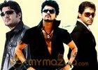 Vijay, Ajith, Vikram join for CM