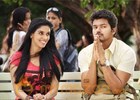 Vijay and Asin at Lavasa