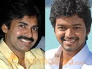 Vijay and Pawan, akin?