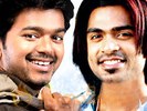 Vijay and Silambarasan want to see Mirugam