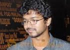 Vijay busy with Velayudham & Nanban