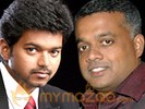 Vijay, Gowtham to team up