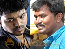 Vijay, Hari come together