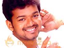 Vijay is a super star