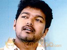 Vijay is not political