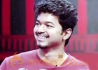 Vijay on Thuppakki