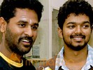 Vijay & Prabhu Deva: A new bonding