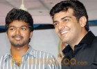 Vijay speaks for Ajith Kumar