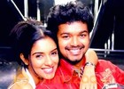 Vijay to romance Asin at Kaaraikudi!