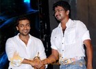 Vijay vs Suriya movie releasing on diwali