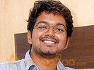 Vijay wants to act in cartoon film