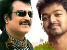 Vijay wants to do Rajini's film