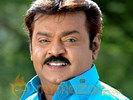 Vijayakanth back on starting blocks