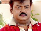 Vijayakanth - Captain back to business