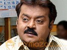 Vijayakanth is a happyman