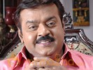 Vijayakanth is Vithagan now