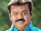 Vijayakanth's new avatar