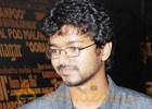 Vijay’s ‘3 Idiots’ first song composed