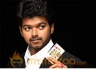 Vijay’s house attacked in Chennai!