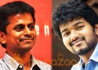 Vijay’s Thuppakki is 60% done: Murugadoss