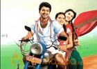 Vijay’s Velayudham shooting at Meenambakkam