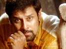 Vikram brimming with joy