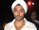 Vikram Chatwal caught on his honeymoon