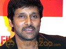 Vikram goes for an image make-over