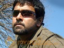 Vikram goes the Rajni way