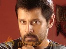 Vikram in the thick of it