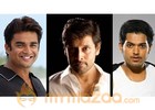 Vikram, Madhavan and Shakthi