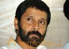 Vikram seeing low time