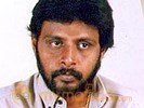 Vikraman in the race again