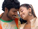 Vishal admires Goundamani