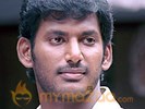 Vishal has his task cut out