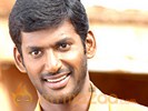 Vishal in the remake of Bommarillu