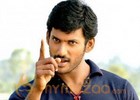 Vishal injured on the sets of Avan Ivan