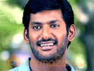 Vishal to make debut in Telugu