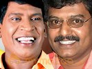 Vivek fills in for Vadivelu