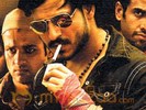 Vivek Oberoi excels in realistic roles!!