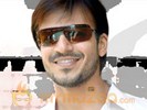 Vivek Oberoi meets Johnny Depp