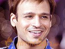 Vivek Oberoi - PROUD TO BE AN INDIAN at CANNES