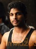 V.N. Aditya's film with Allu Arjun