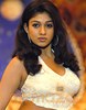 We are not lovers, says Nayanatara