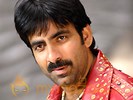 What is Ravi Teja doing?