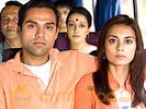 When Abhay Deol - Minissha almost took honeymoon seriously