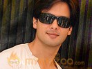 When Bret Lee met Shahid Kapoor