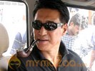 Where is Danny Denzongpa?